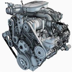 P0639 Engine